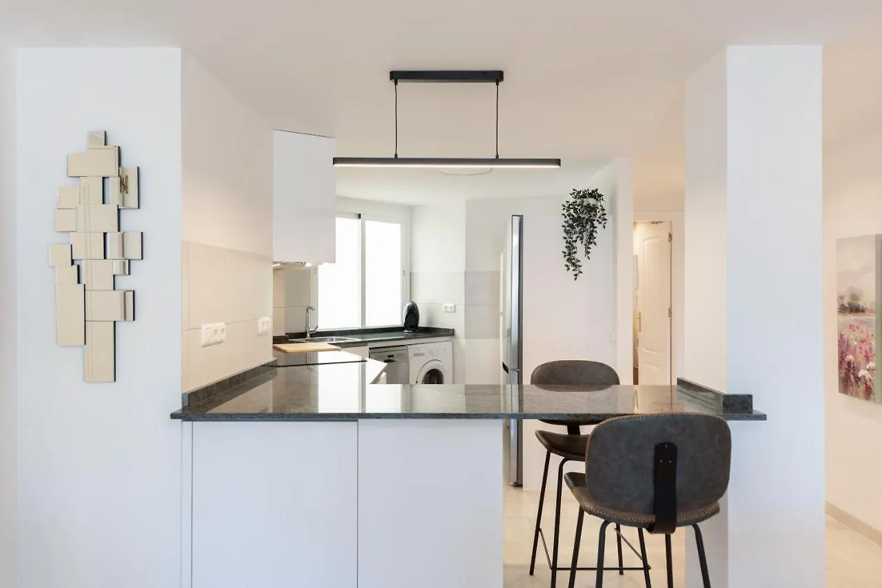 Apartamento Vista Azul Marbella