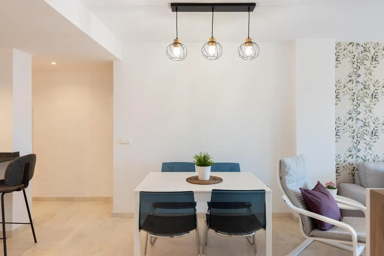 Apartamento Vista Azul Marbella 0*,  İspanya