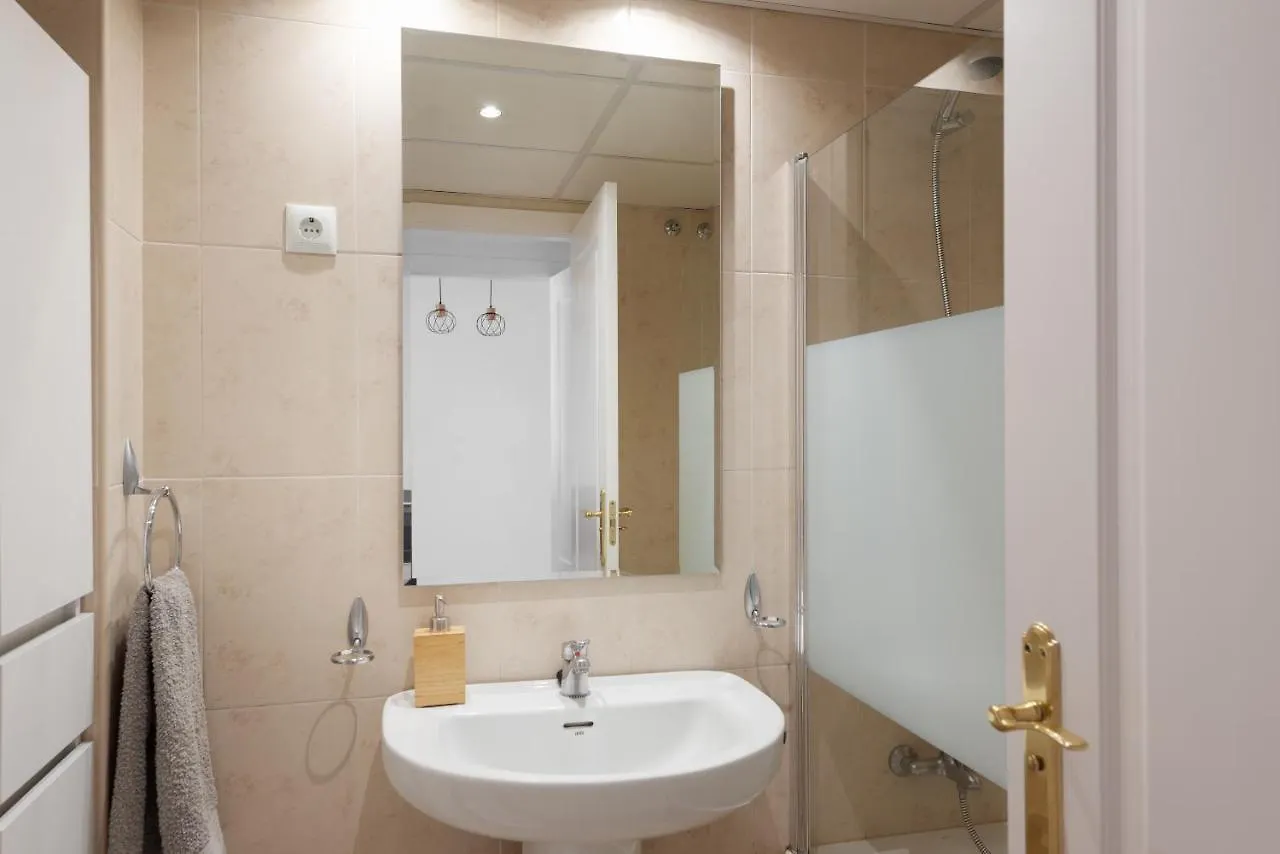 Daire Apartamento Vista Azul Marbella