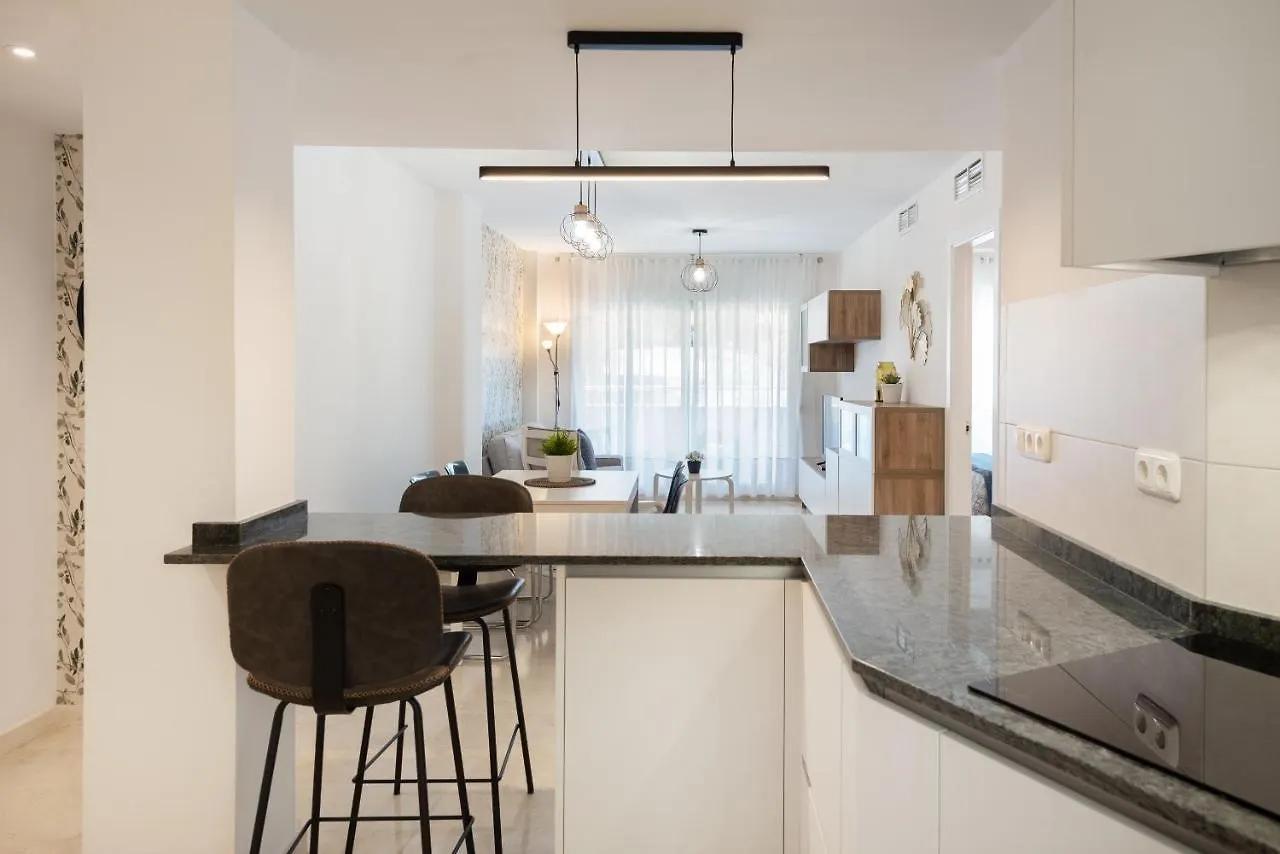 Apartamento Vista Azul Marbella 0*,  İspanya